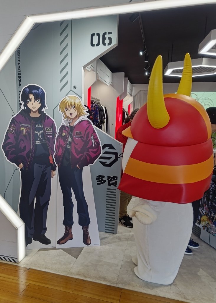 パルオ (@aclovenest) / Posts / X