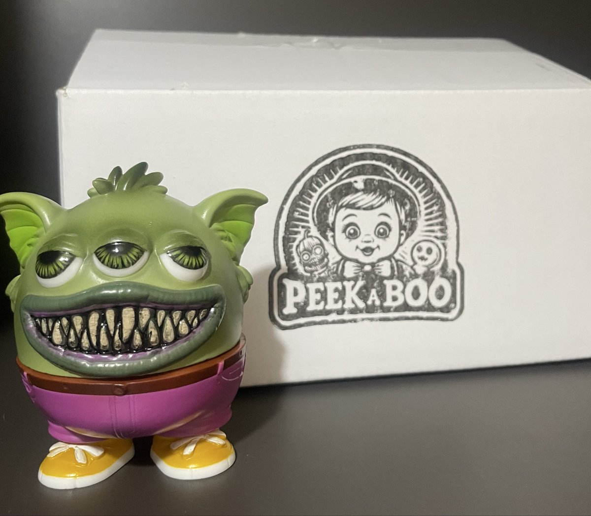 ベニアズマ イモミ@11/24ソフビ決起集会 (@beniazuma_imomi