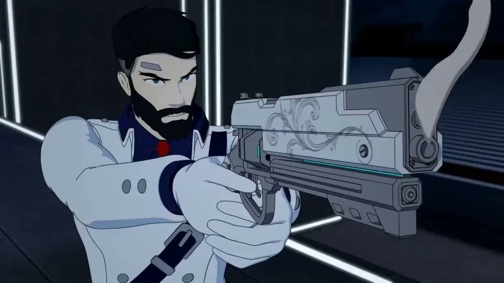 Responde con "?" y te daré un Tema ;)

Yo Obtuve: Obsesionados con el Control