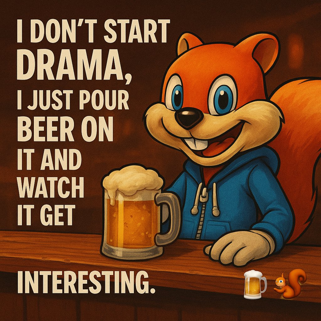 Conker The Squirrel (@mousedetectiv3) on Twitter photo 