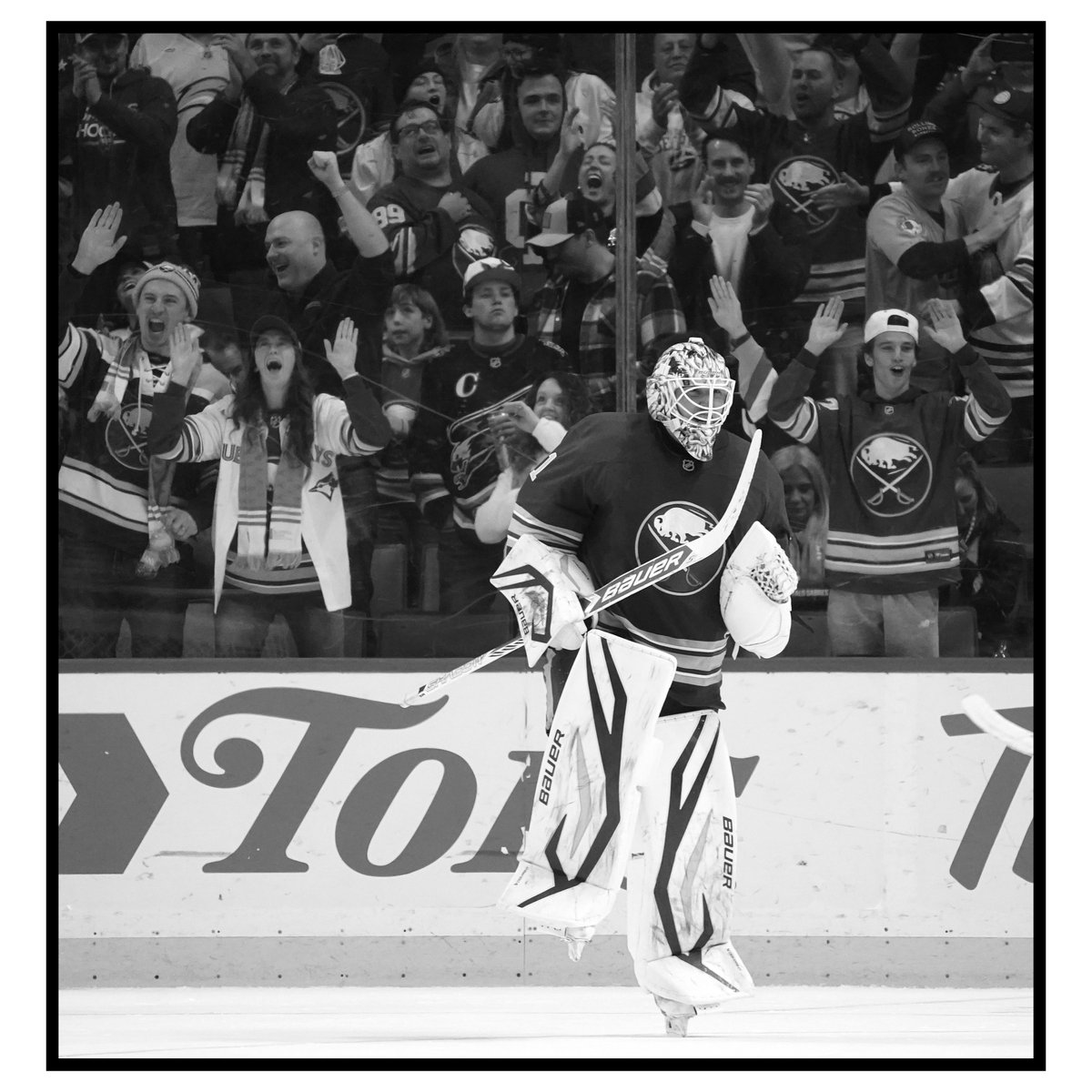 hsjrphoto's tweet image. #Sabres 4, #Capitals 3 (SO)