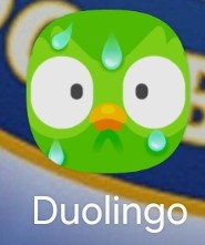 We are all Duo right now. #WANTITALL