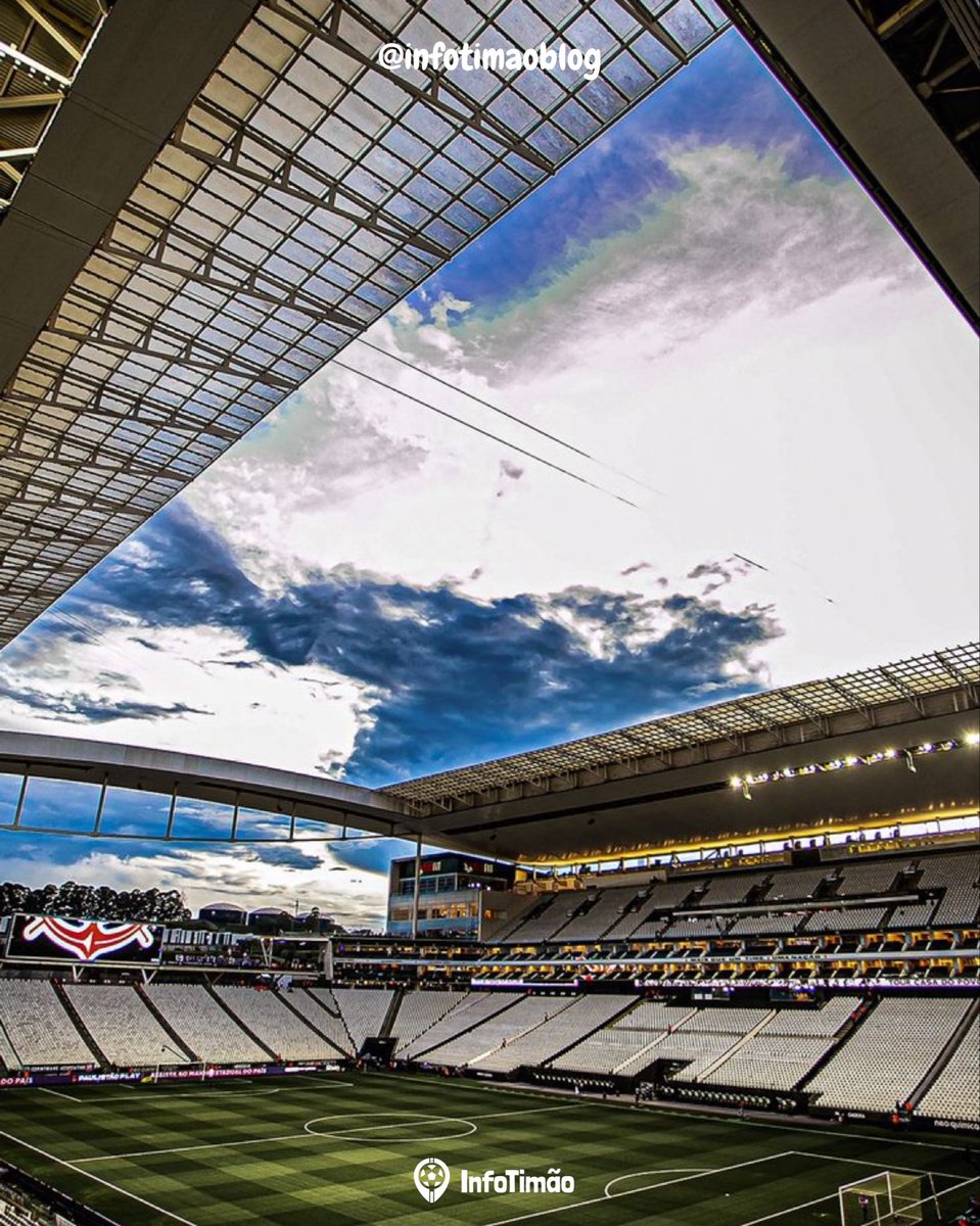 InfoTimaoBlog's tweet image. AMANHÃ É DIA DE REENCONTRAR O CORINTHIANS NA CASA DO POVO!!! ⚫️⚪️🦅

#corinthians #vaicorinthians #sccp #timão #coringão #brasileirão #timedopovo #aquiécorinthians #todopoderosotimão #fieltorcida #casadopovo #arenacorinthians #neoquímicaarena #bandodeloucos