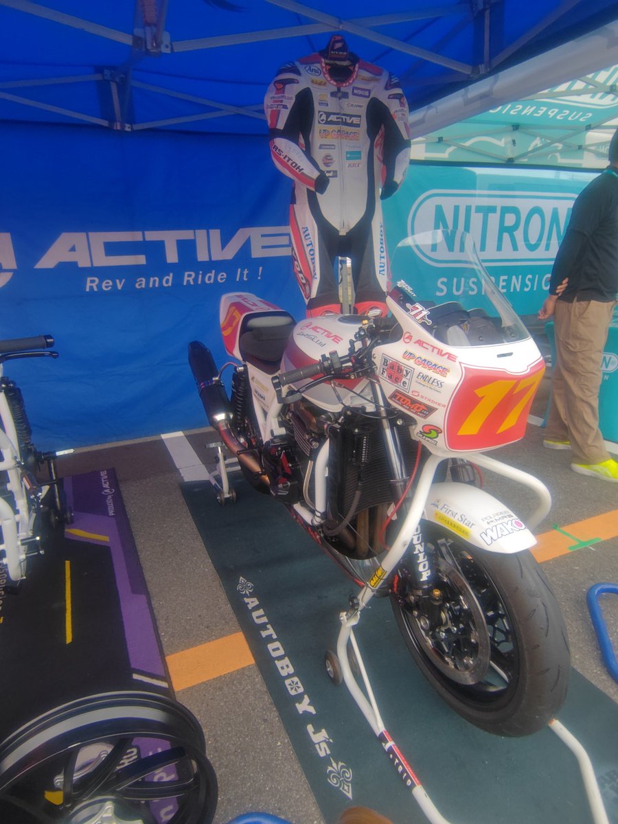 ベル＆ナッシーパパ on X