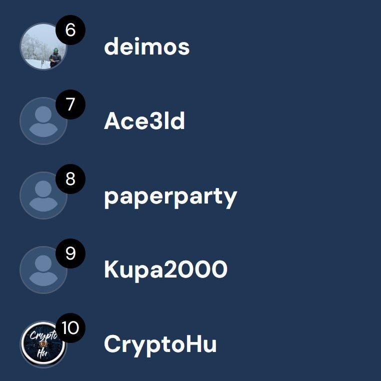 CryptoHu tweet media