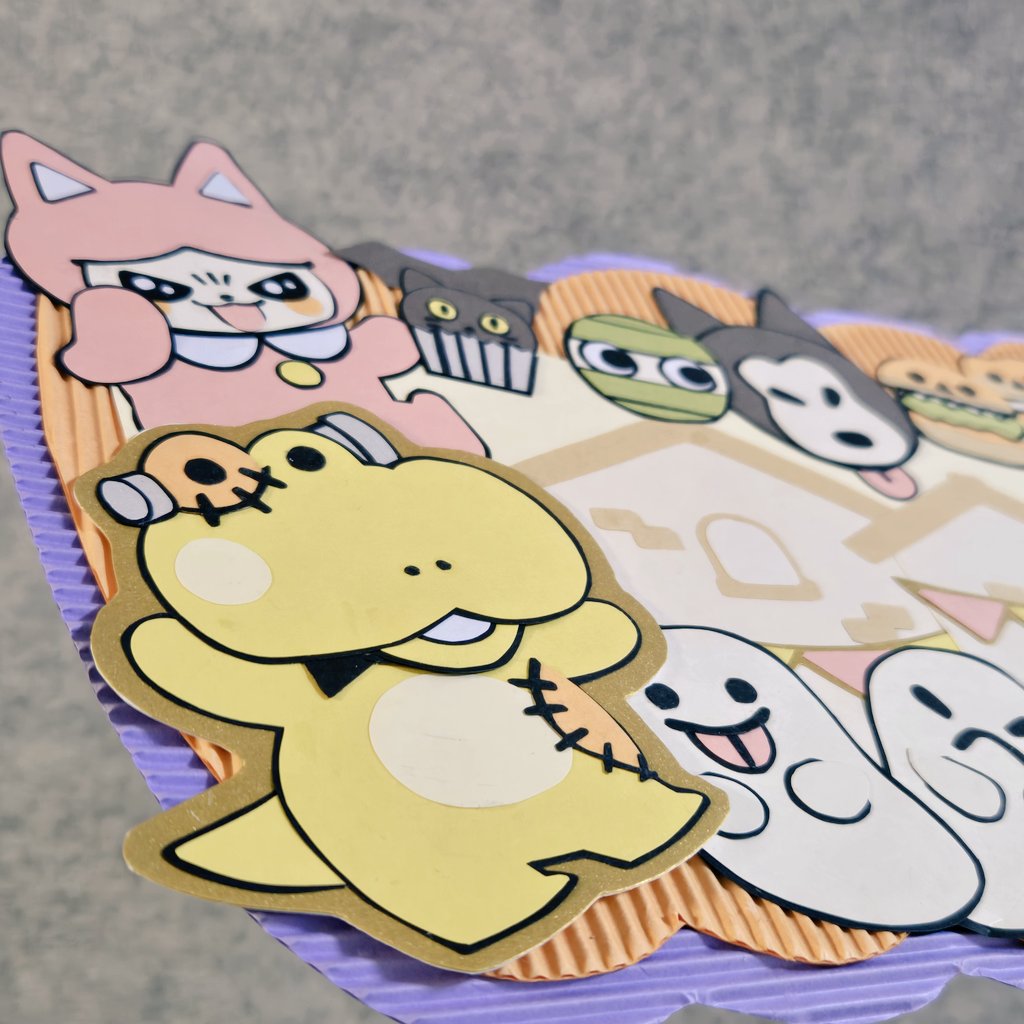 スーパーもーちもちもち (@mochi85628) / Posts / X