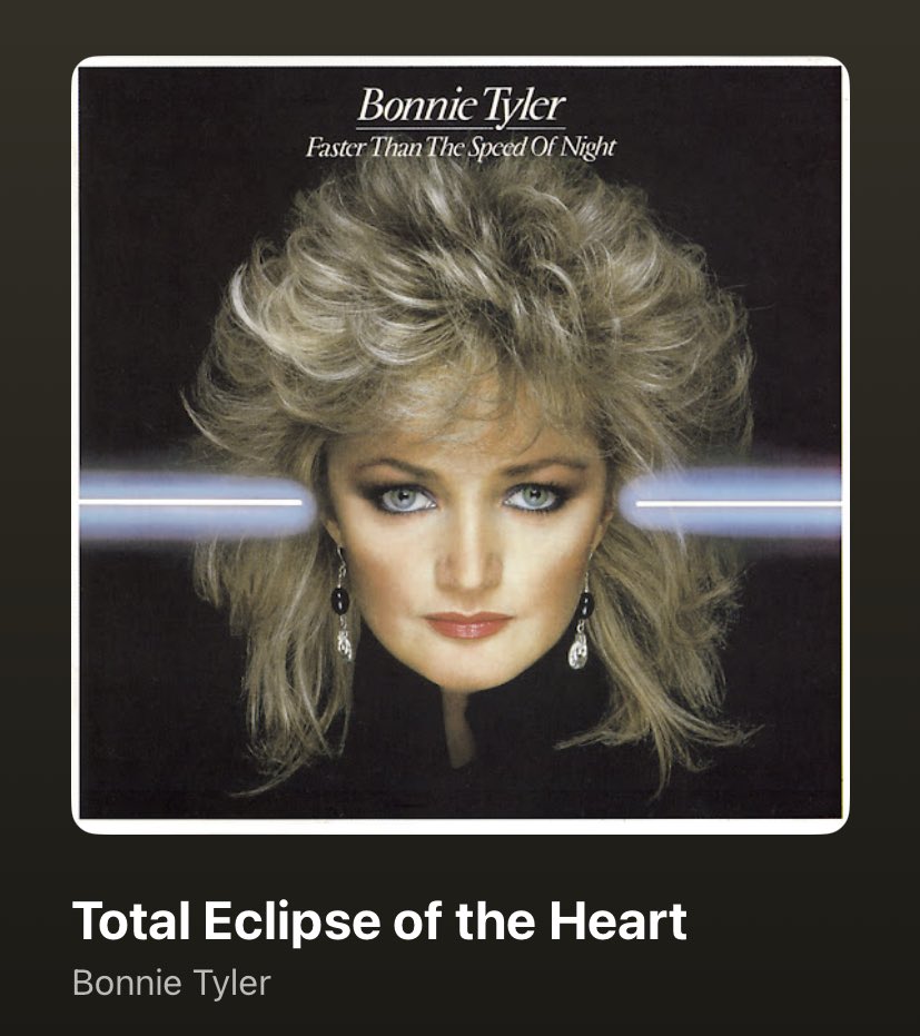 Lasers coming out of her ears, eyes looking in 2 different directions. She came on this bitch mad as hell