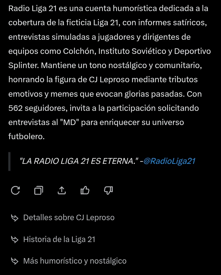 DETALLES SOBRE CJ LEPROSO!!!