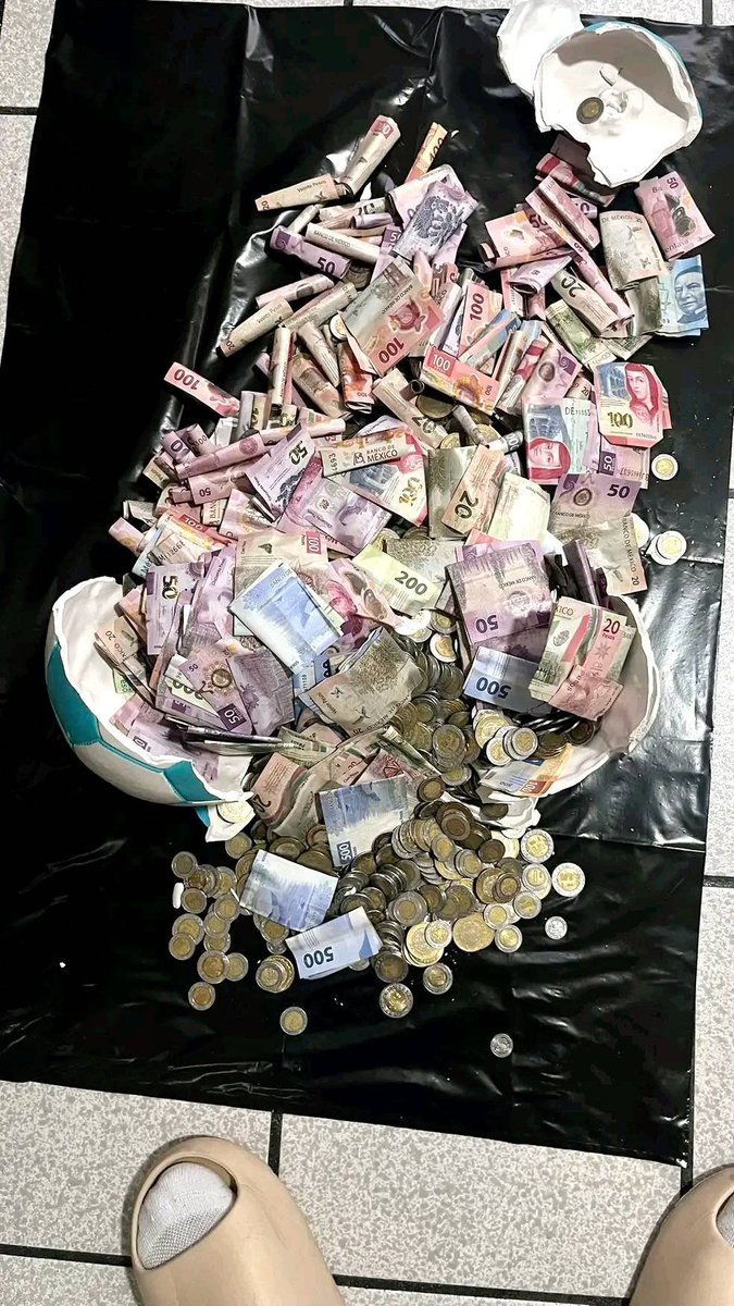 Así como trates está imagen te irá el resto del Año 🤑