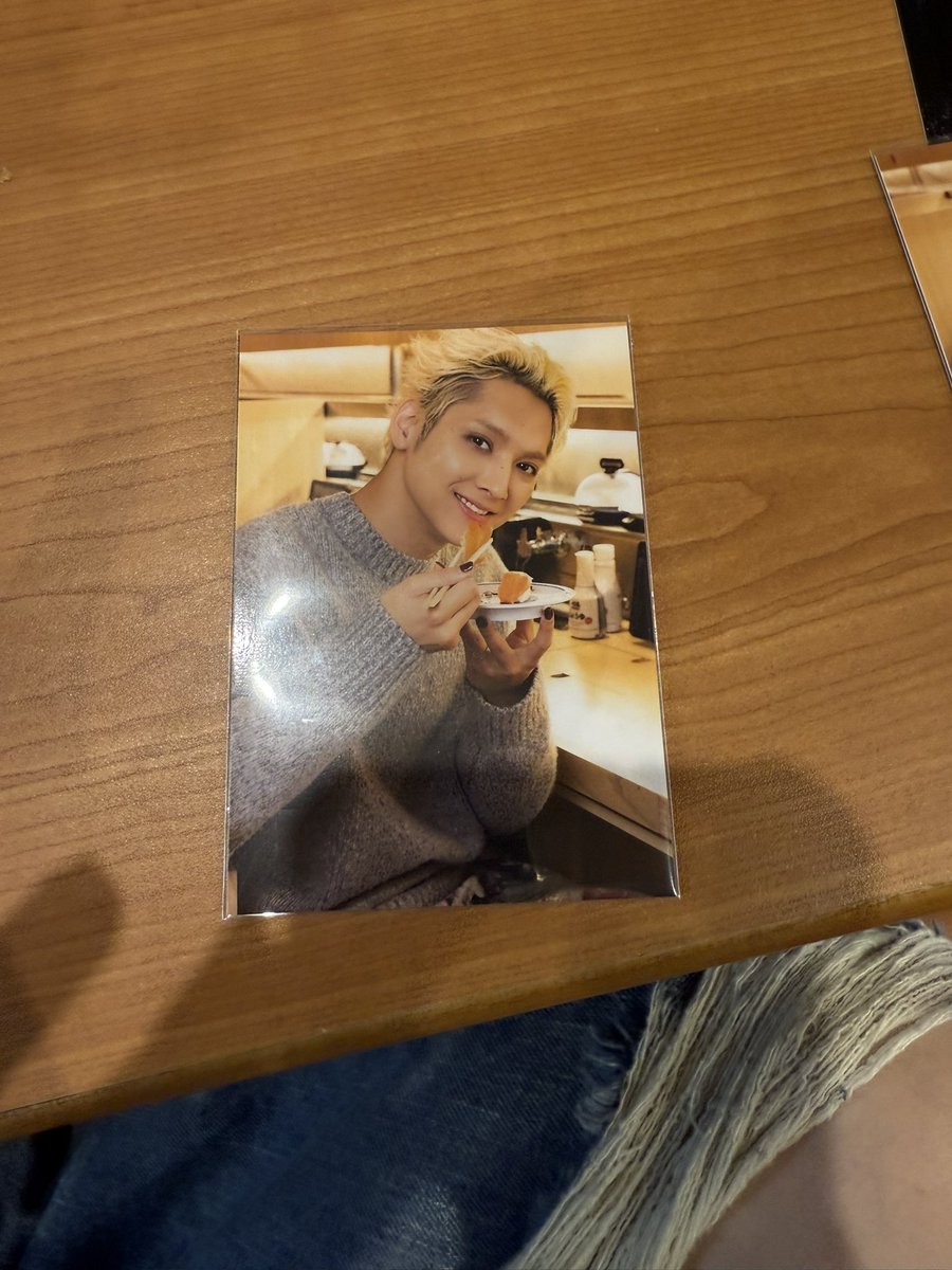 おこめ tweet media