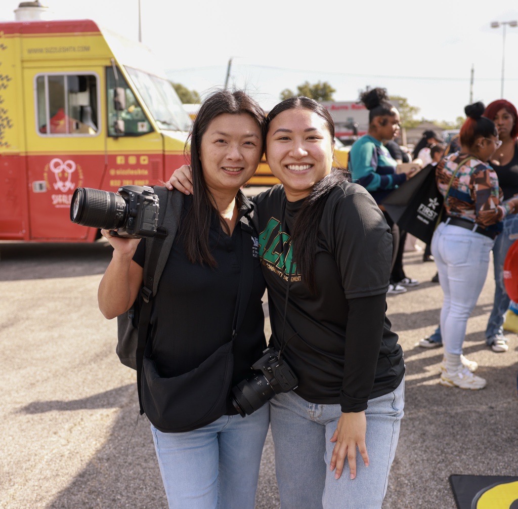 Alief Proud Day! <a href="/AliefISD/">Alief ISD</a> <a href="/FoundationAlief/">Alief ISD Education Foundation</a>