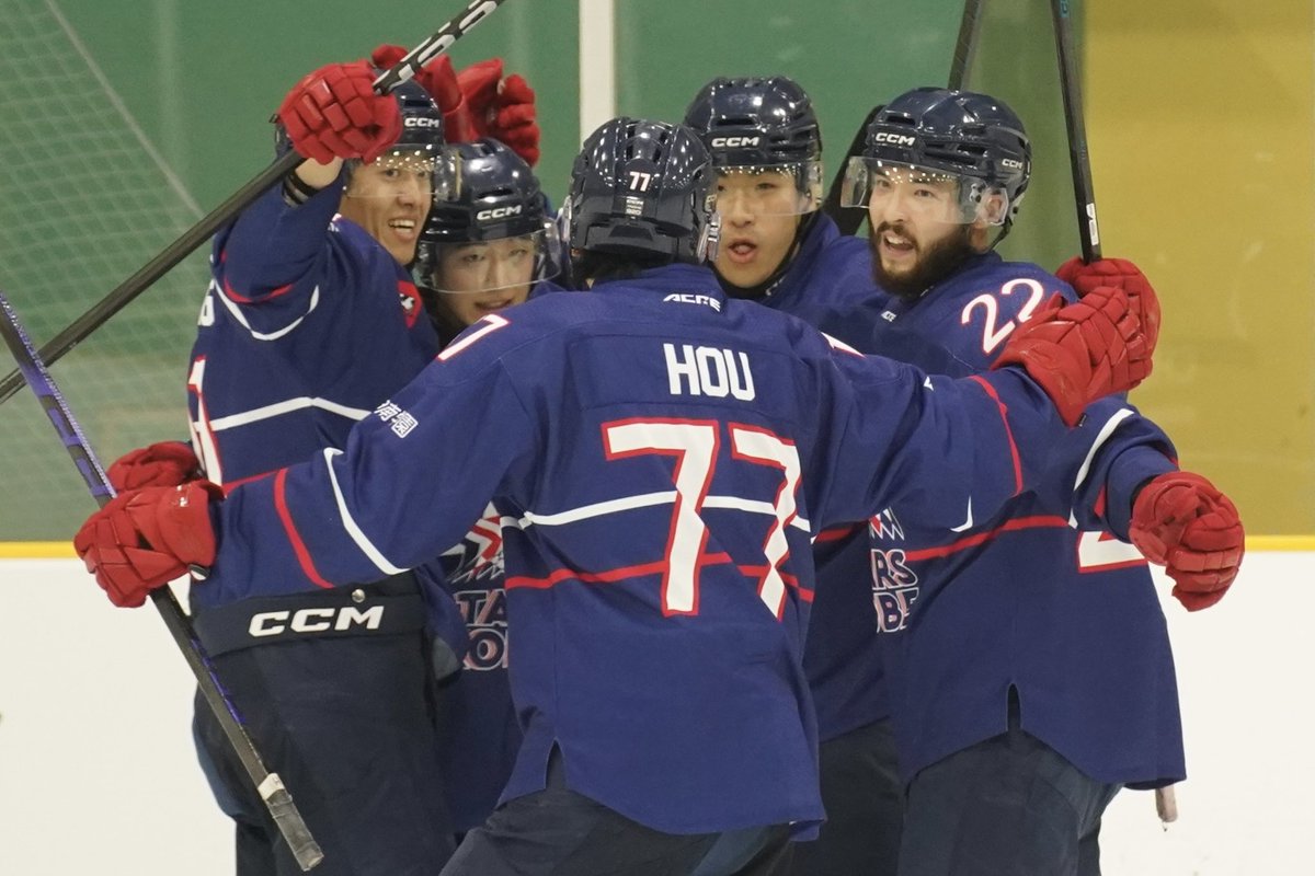 NHLアイスホッケー アナハイムマイティダックス ユニフォームジャージ