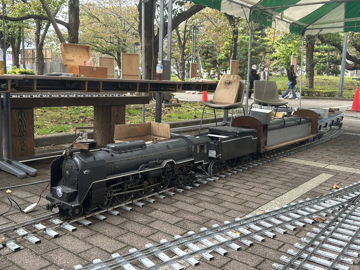 みたろう GWR 5972 （複製） | 日本にある蒸気機関車