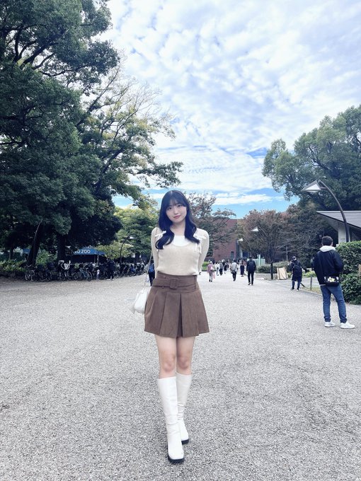 響野ユリアのTwitter画像56