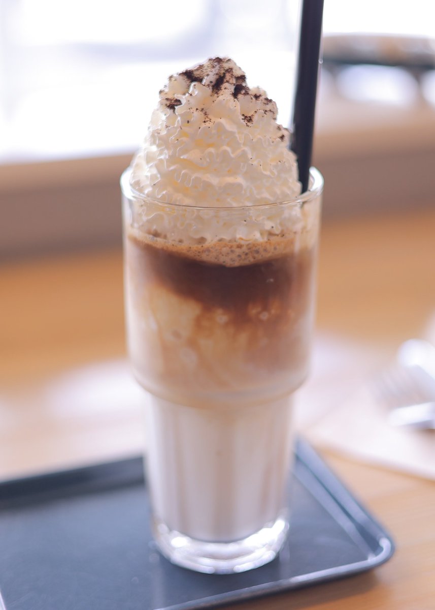 project_TP's tweet image. TRIM-COFFEE
須賀川市

甘党のワイ歓喜😋
リーズナブルで美味しくて店内も静か
満足度10/10