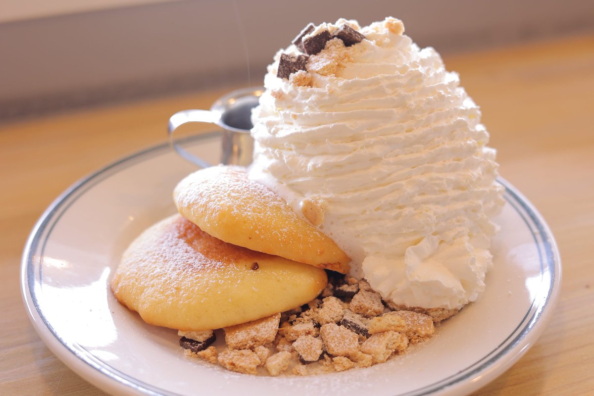 project_TP's tweet image. TRIM-COFFEE
須賀川市

甘党のワイ歓喜😋
リーズナブルで美味しくて店内も静か
満足度10/10