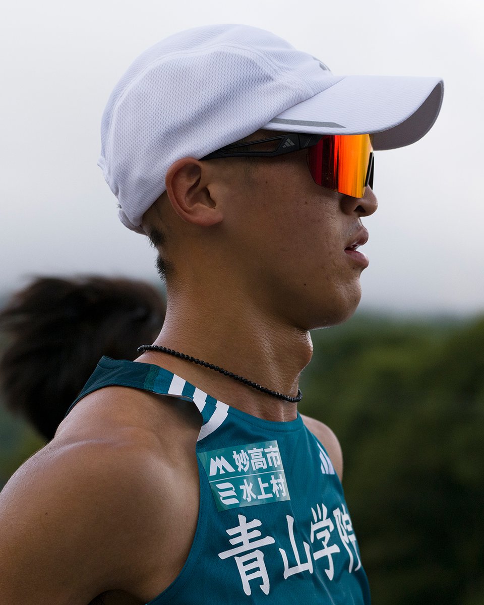 アディダス ジャパン on X