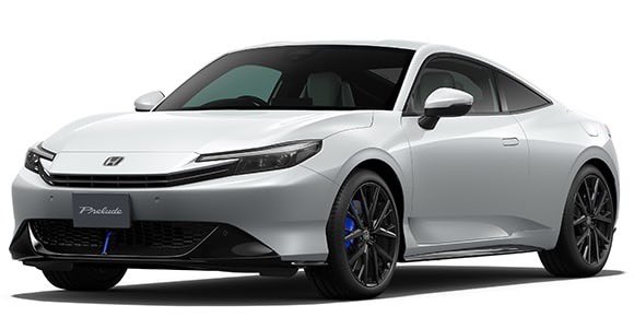 プレリュードの新型が出たそうで…
価格みてたら600万？

…いつの時代の話やと言われそうだが、もう小僧のデートカーじゃねーな
一体どんな層を想定して売ってるんだろうかと気になる
同じ600万なら残クレ組んでアルファード買うわな

久しぶりに下駄代わりのクーペが欲しいんだが、、