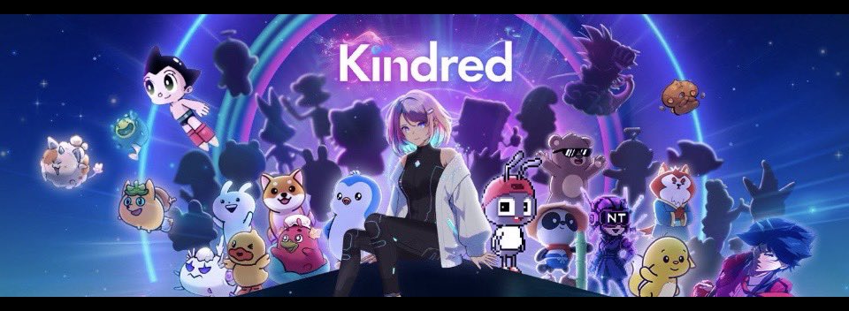 yumipeixuan's tweet image. Congrats to all @Kindred_AI fam already on the leaderboard 👏

Ever thought that your leaderboard real rewards might only begin after the $KIN distribution? 👀

Try to think outside the box.
(Personal opinion, not representing any party)
#KaitoAI #kaito