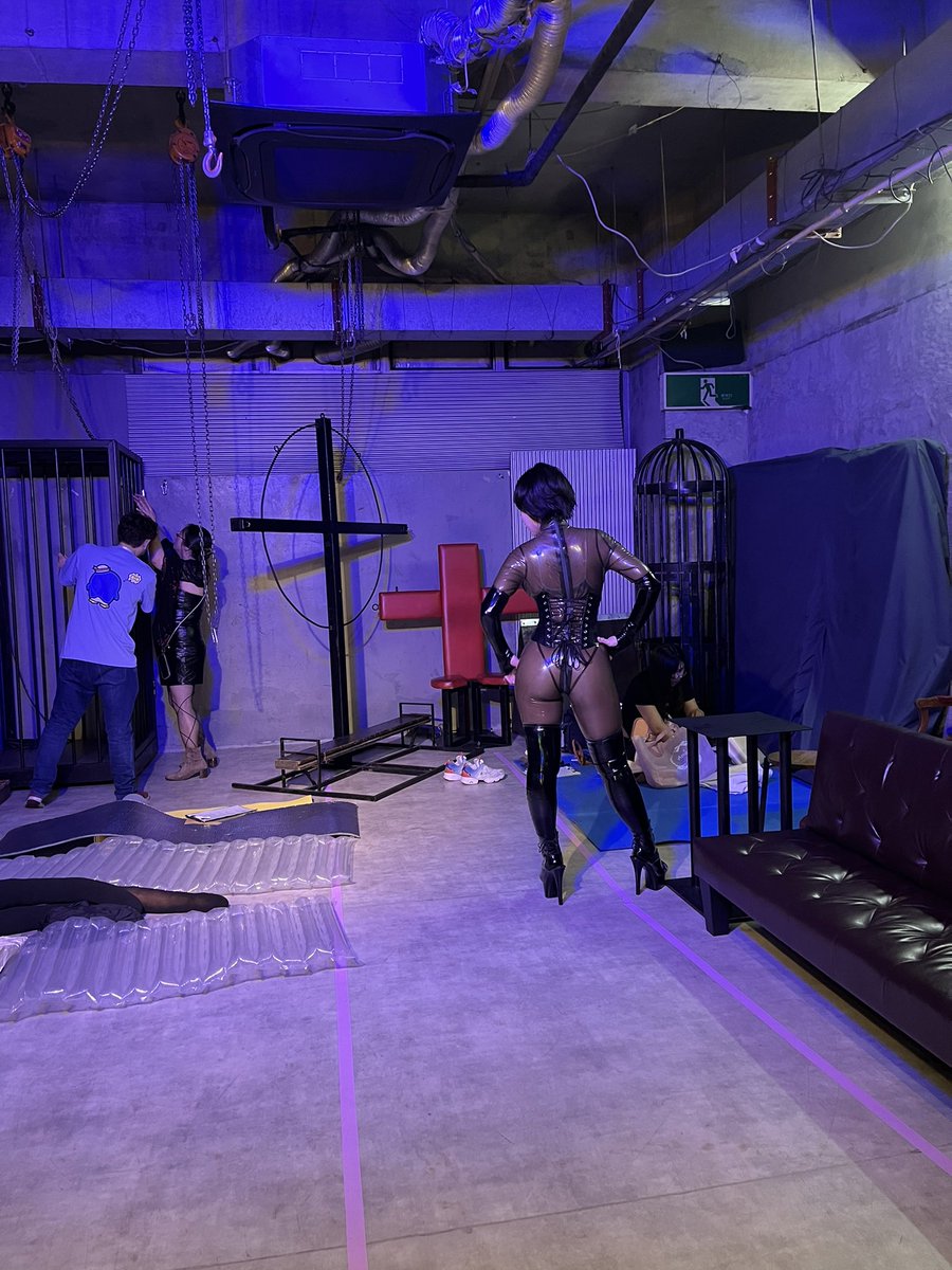 巻博準備中です❤️‍🩹

巻き手一同準備しております！！！
皆様のご来場心よりお待ちしておりますっっ🥳🥳🥳🥳🥳🎉🎉