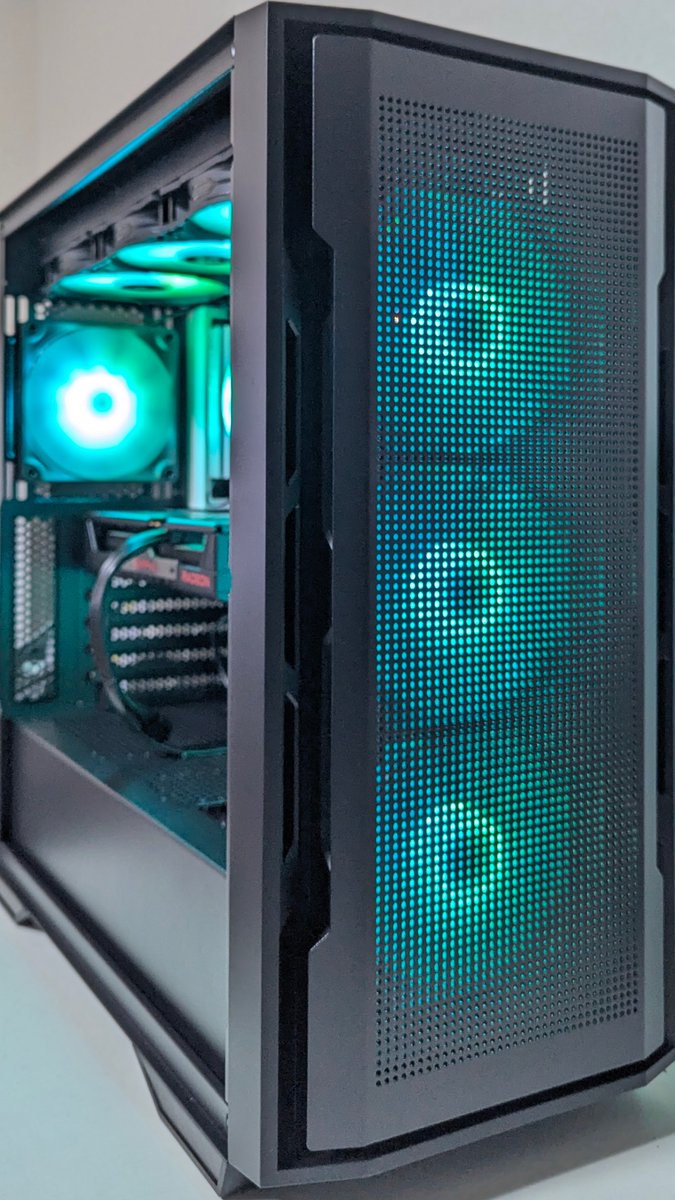 レイタン オーダーメイドPC ゲーミングPC・オーダーメイドPCならREFT COMPUTER【公式通販