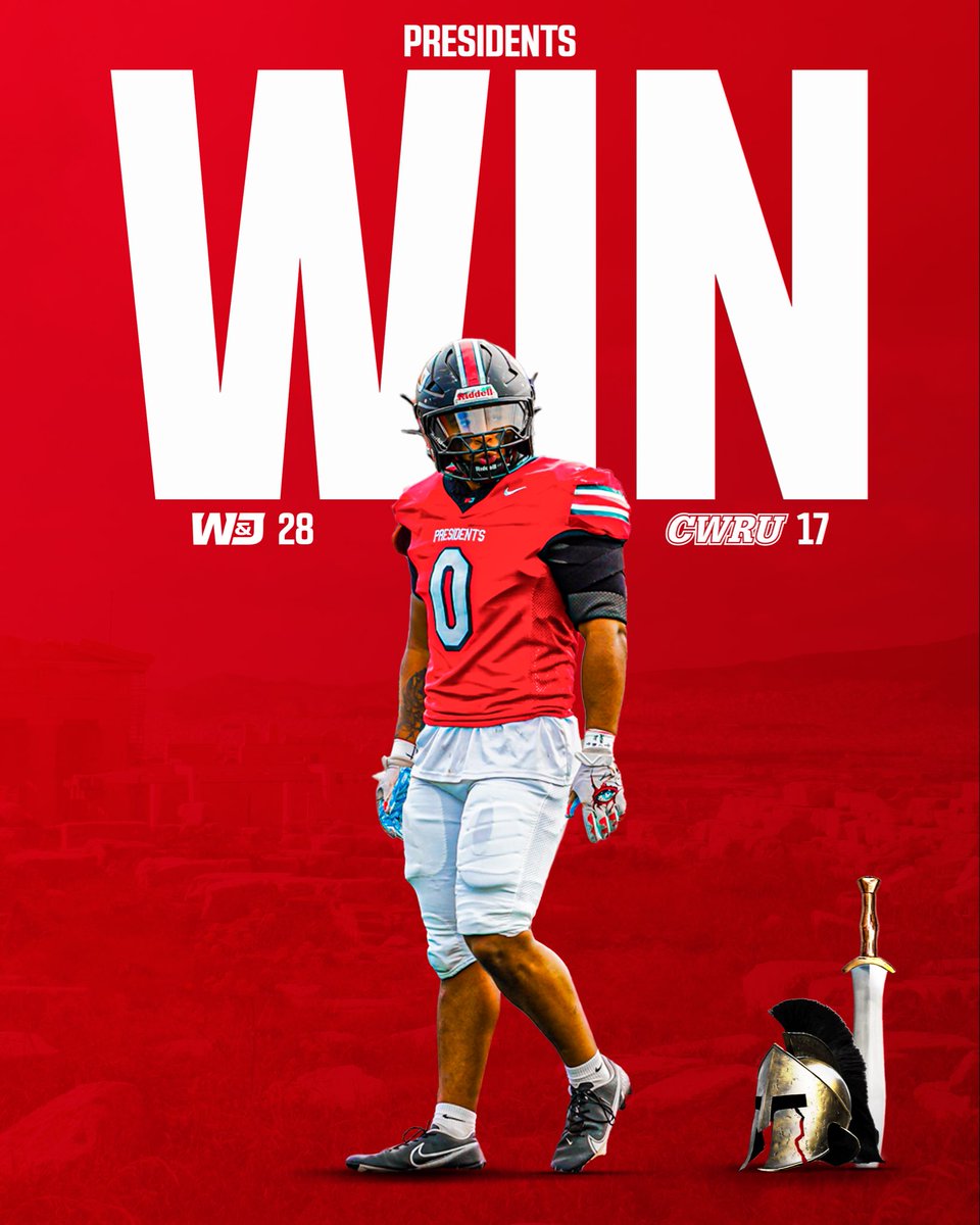 Case Closed, Victory Sealed 🔒

#PrezPride