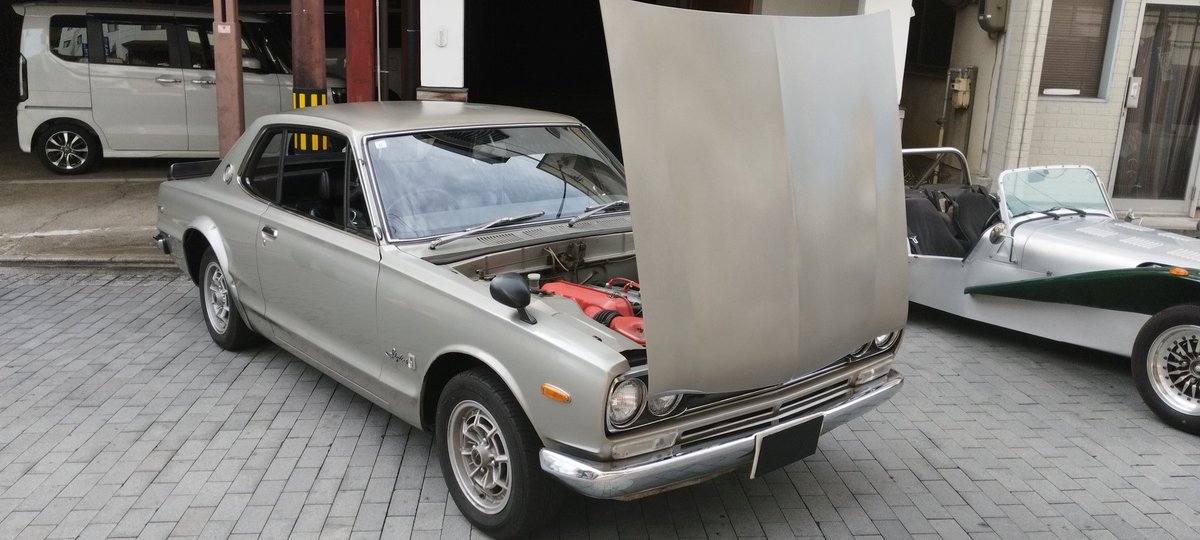 カンノ ケンジ on X