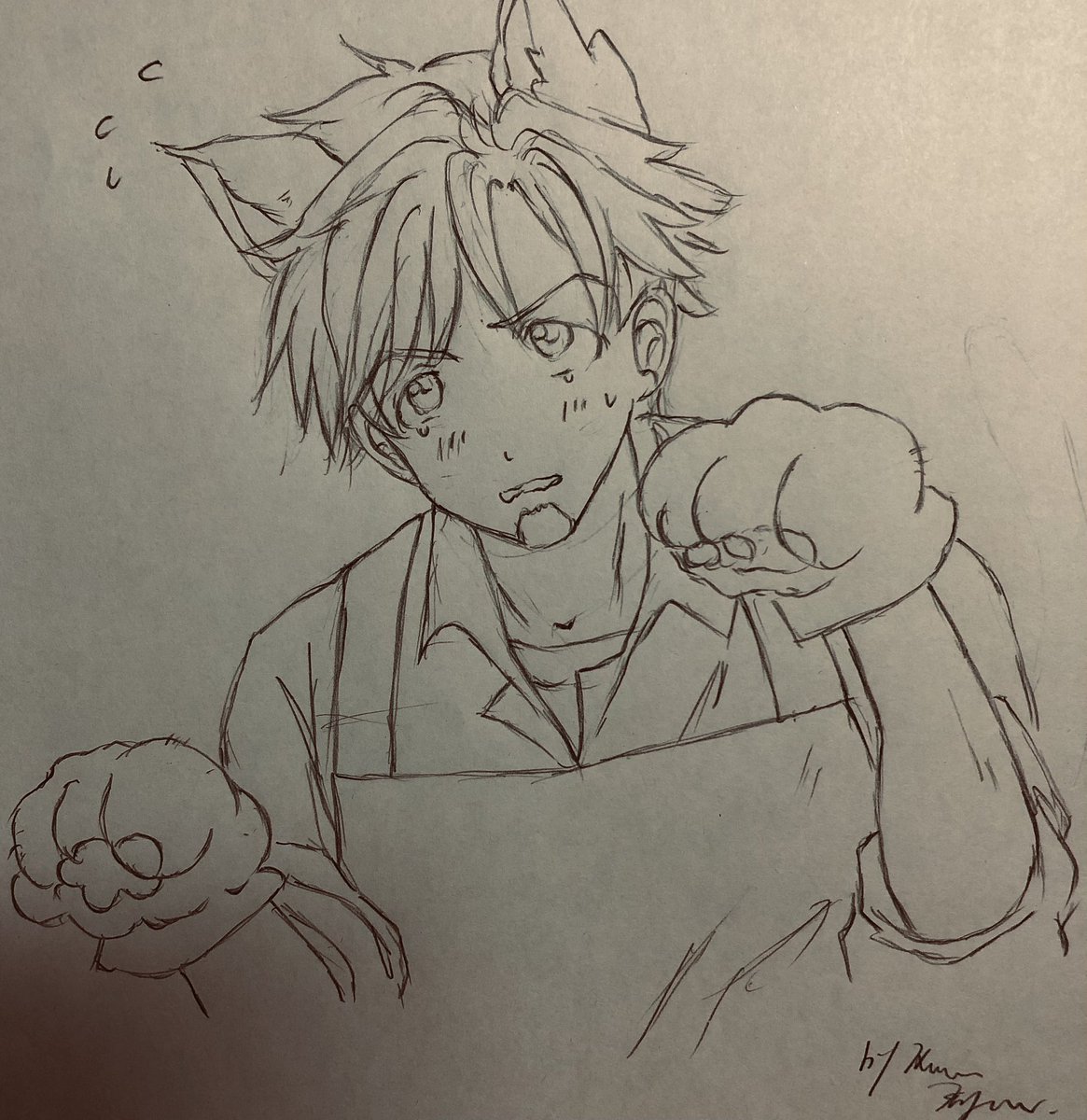 ヒロポン (@hiropon_no6) / Posts / X