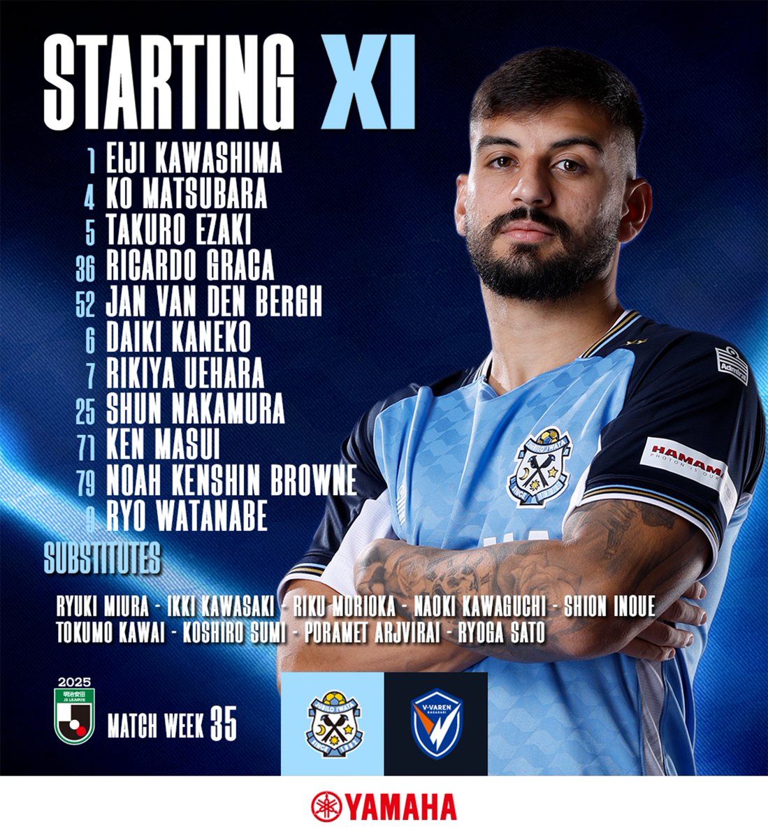 Mzk (@mizuki_jubilo21) / Posts / X