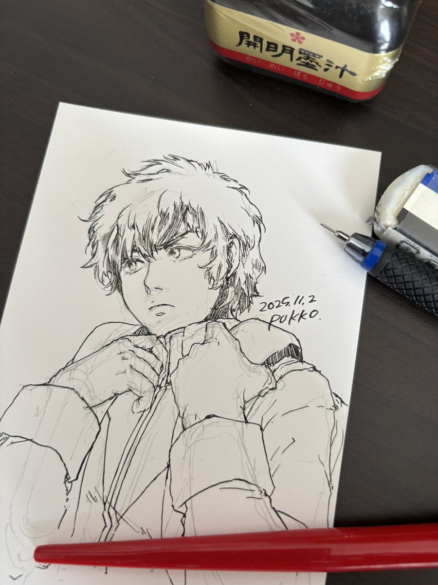 どこぞのたこ🐙 on X