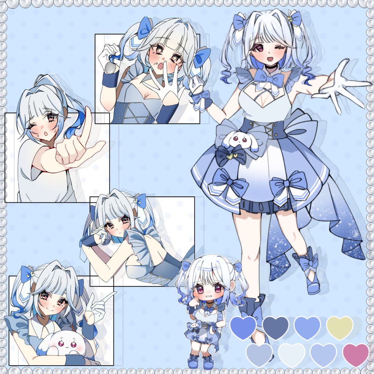 ﾗｸｶﾞｷ猫 tweet media