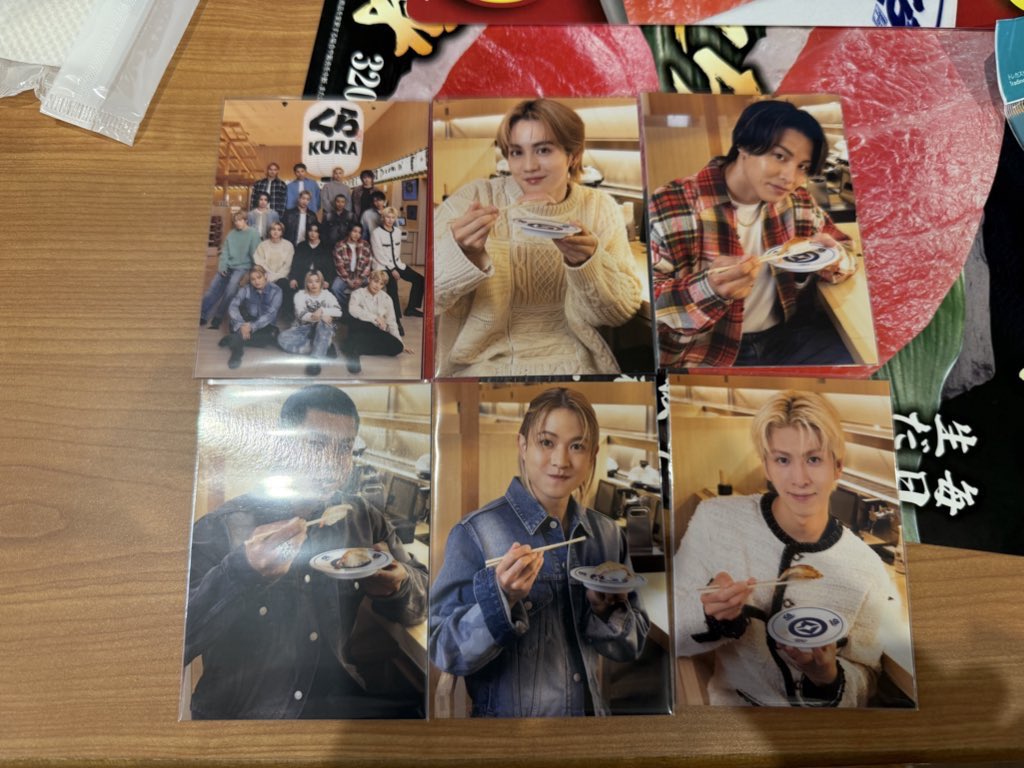 おこめ tweet media