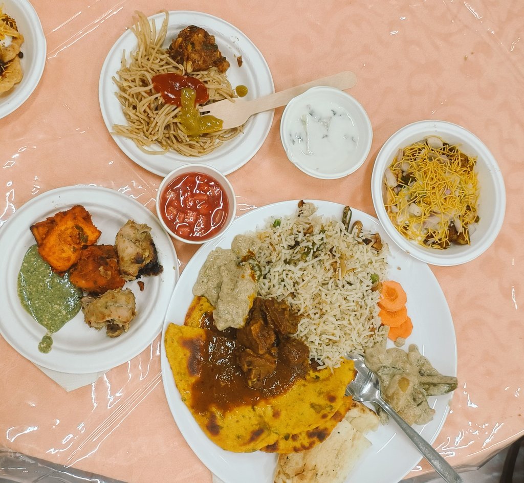 aravindpsuresh's tweet image. Had a great time presenting my poster at #ISEB6. Amazing discussions, good food and the perfect beach backdrop!
Thanks to @nbodhi84 and the team for such a well-run and warm conference.