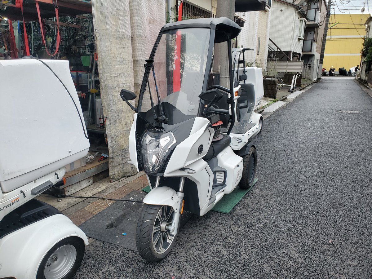 タナベファクトリー （バイクショップ）公式 on X