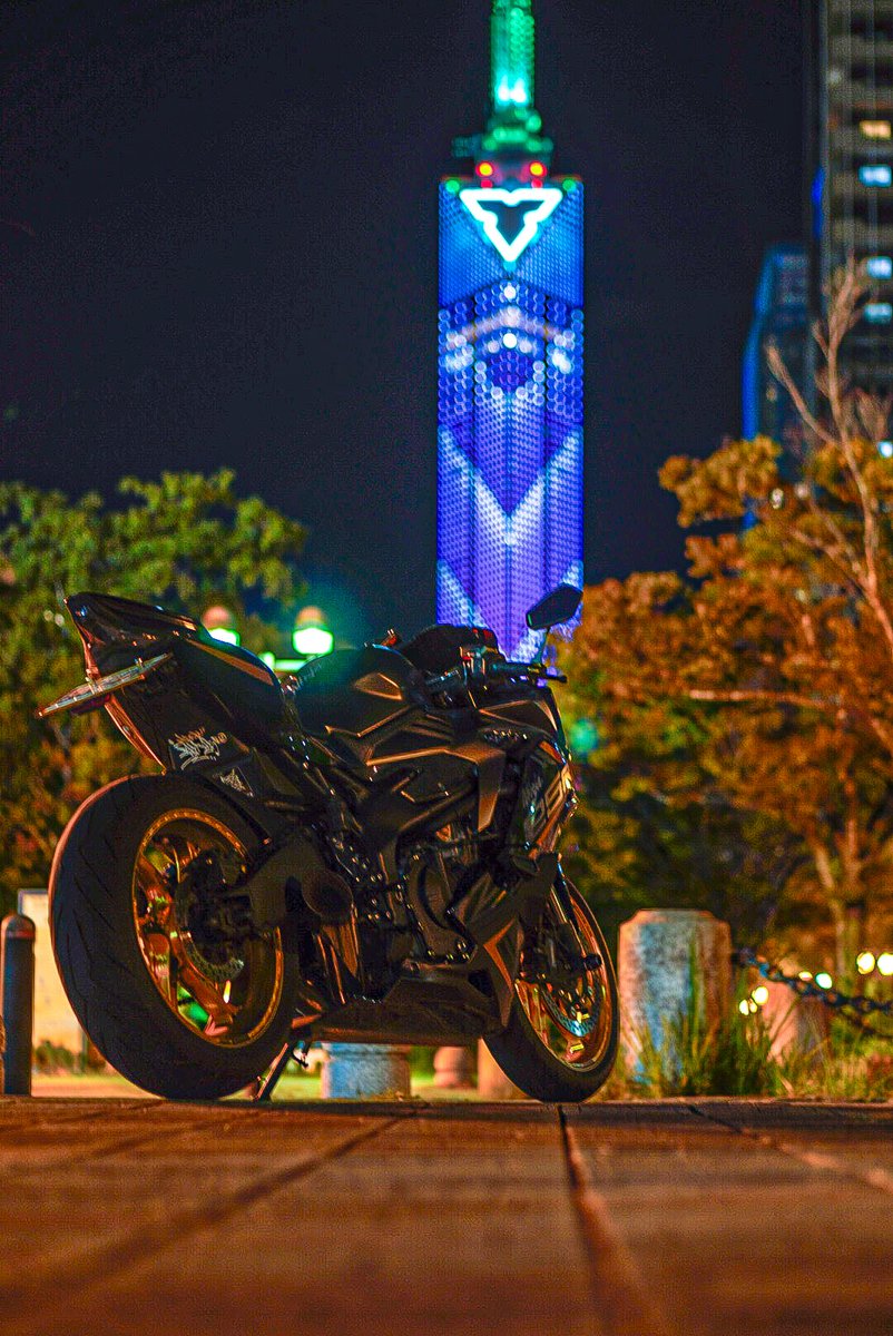 3連休中日が秋晴れ快晴気温も良けりゃあ出るしかないライダーの皆さんおはようございます☀
今日は息子のバイク選びツアー…今日は乗りたかった😮‍💨