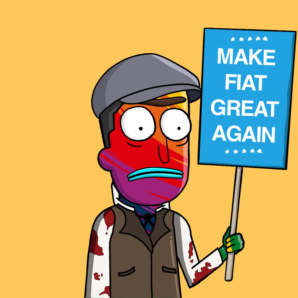 peylay73's tweet image. 🚨🚨Just Registered for the @MacroStrategy__ airdrop
#MacroStrategy 🚨🚨

macrostrategy.tech/?ref=peylay73