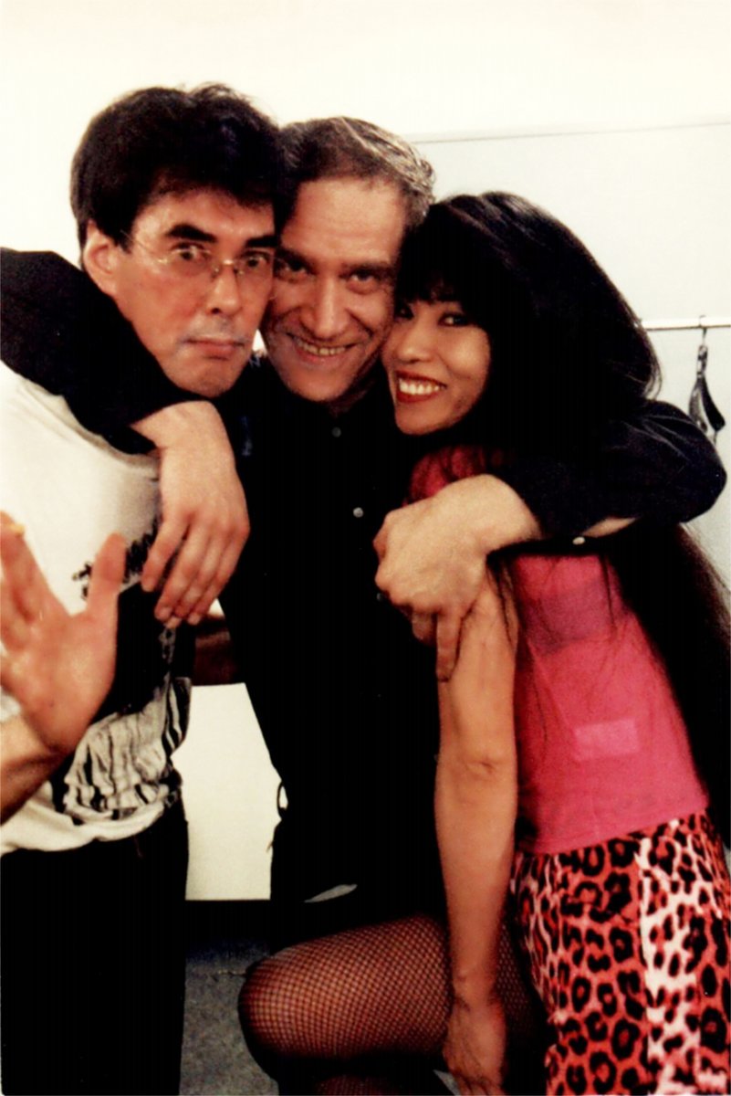 rokketduction's tweet image. ⚡シーナ＆ロケッツ48thライブ【続報】⚡
📅11/23(日)新宿LOFTで開催するバースデーライブ当日、初のシーナ写真集の発売が決定しました🌟

🔥SHEENA -SEXY SIDE OF PUNK&apos;N&apos;ROLL🔥
&amp;lt;豪華120pハードカバー仕様&amp;gt;
NYを拠点に活動するロック・フォトグラファーFred…