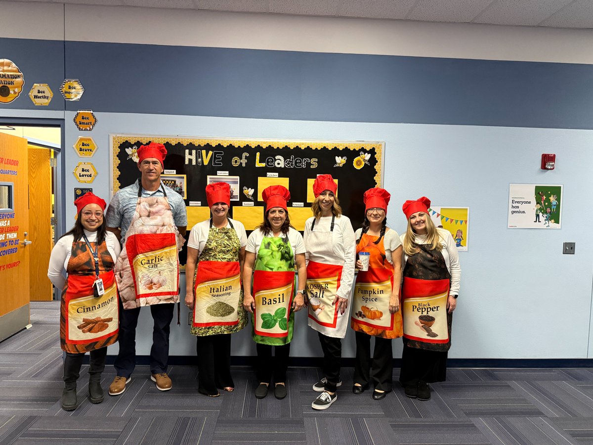 TarverSchool's tweet photo. 🎃👻🍕 What a whirlwind week at Tarver. We kicked things off with Red Ribbon Week, Spirit Week had everyone showing their school pride with fun outfits and creative energy that lit up the halls! And of course, Halloween brought costumes, treats, and smiles everywhere.
#Tarver https://t.co/syT3Ym0wwk