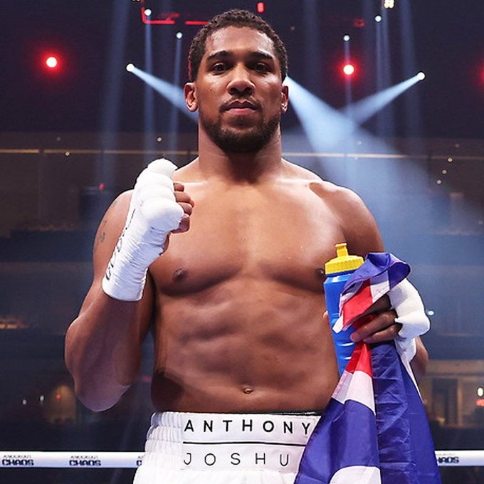EverythingBoxing | Darshan Desai tweet media