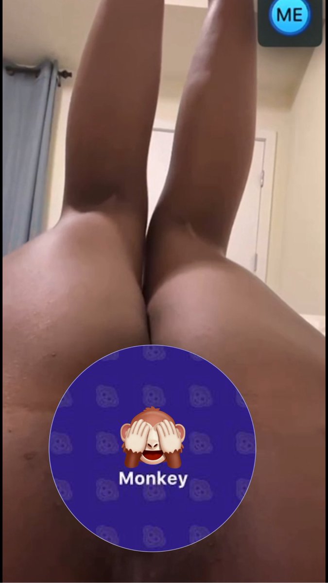 monkeyappxrated's tweet photo. HMU for exclusive MonkeyApp group, FULL of WINS, on Telegram (watchthishoe)! Venmo / PayPal Only 💰 NSFW Original Content 🎥😈
#monkeyapp #monkeyappwins #monkeyappyt #monkeyappgirls #nsfw #pyt #ometv #omegle https://t.co/cKrpHmfCns