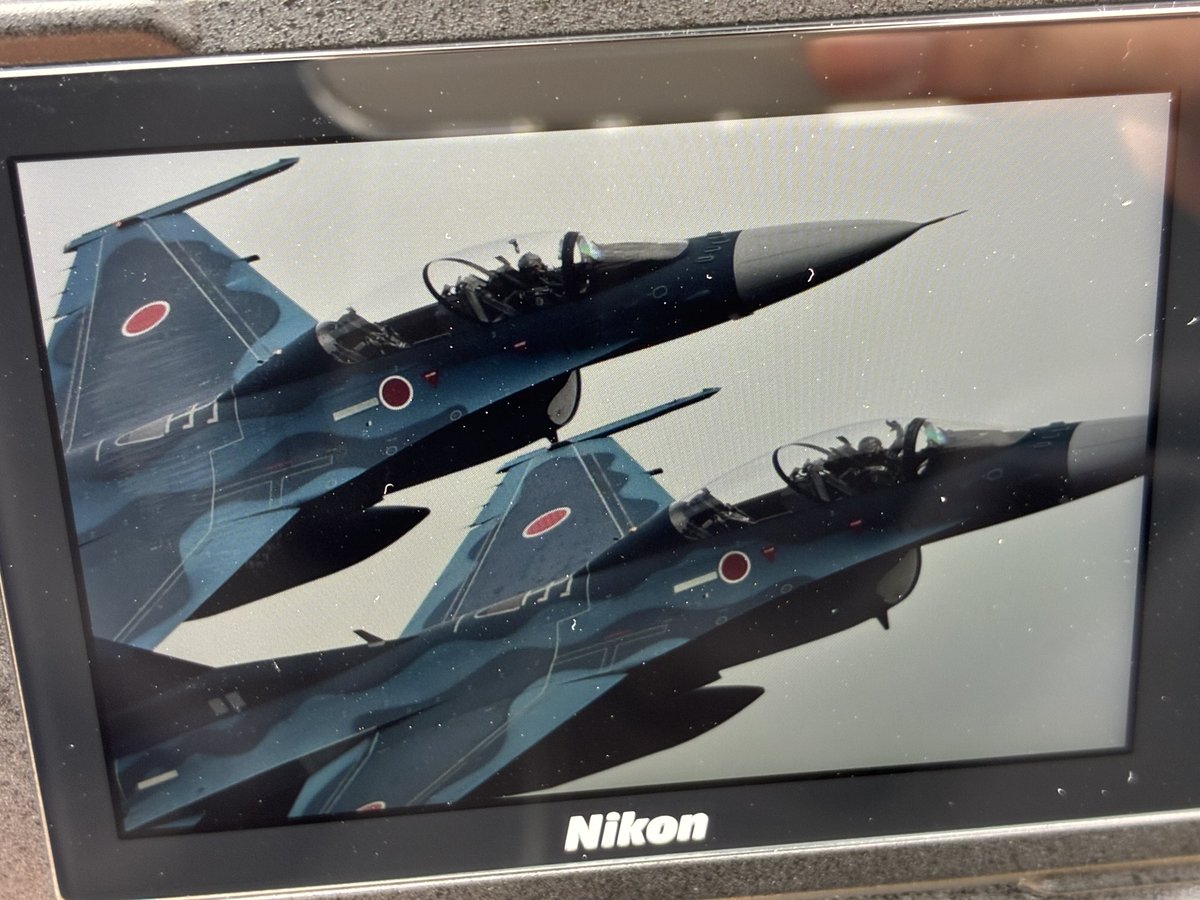 航空写真集 Photo by Jose Kun (@yoshi.38372) · October 26, 2025