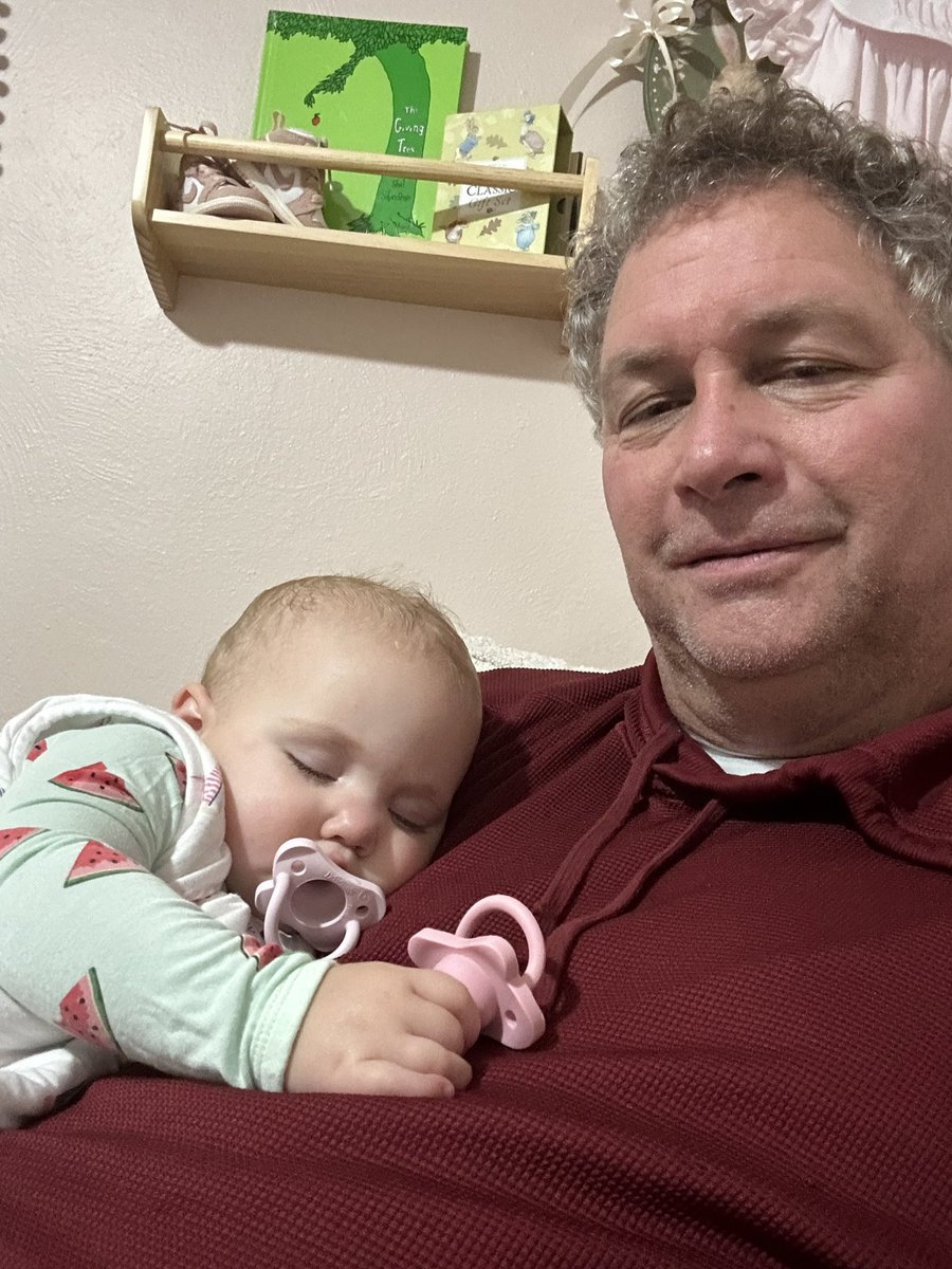 Paw Paw/Huntley Day was filled with lots of fun, laughs, books, exercise, Disney, and no naps!!!