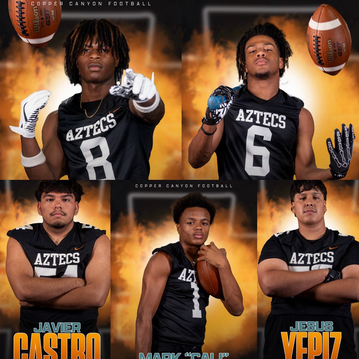 CopperCanyonFB tweet media
