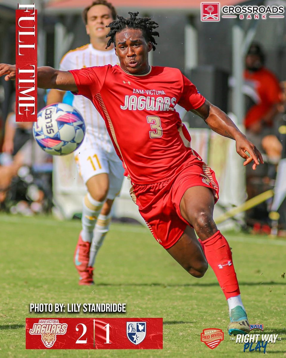 LIGHT THE TOWER! The Jags are back in the RRAC Tournament! #UpTheJags