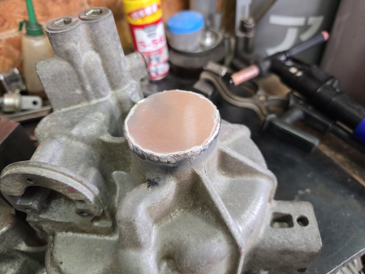 横ヒレ@株式会社RainbowAuto on X