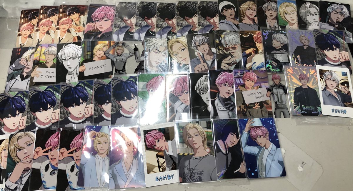 K-POP・J-POP館 on X