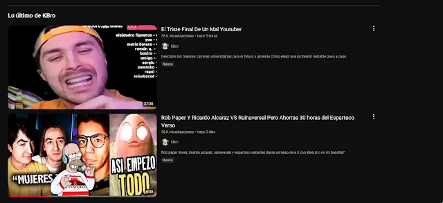 NebReturns's tweet image. Solo espero que ambos bandos se diviertan
🍿🍿🍿