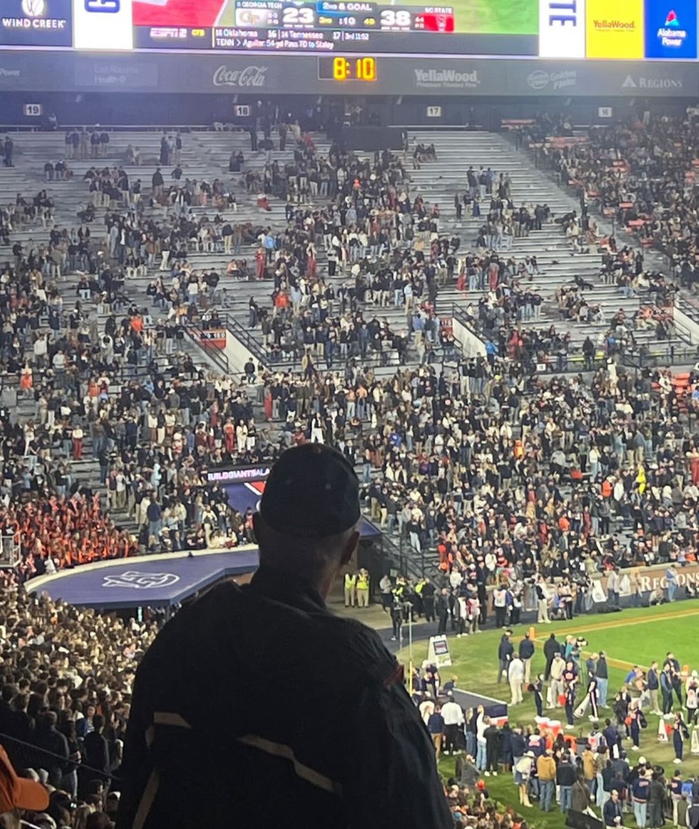 Your move, <a href="/JohnCohenAD/">John Cohen</a>