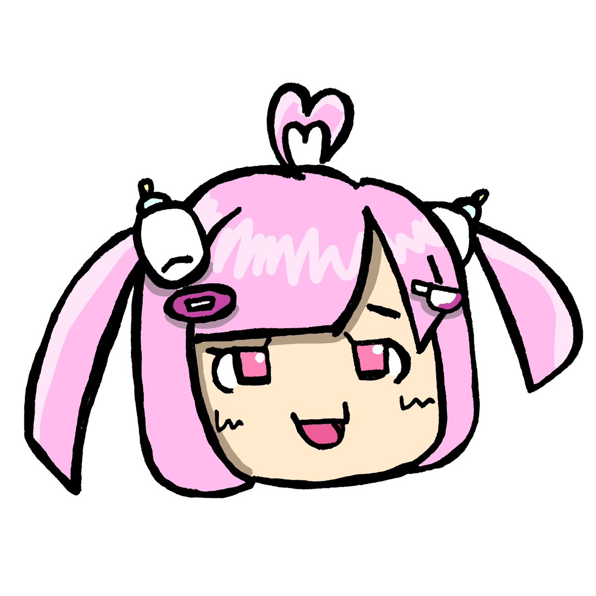 めうちゃん！👑🍼🔪@新人じゃなくなつちまつたVtuber