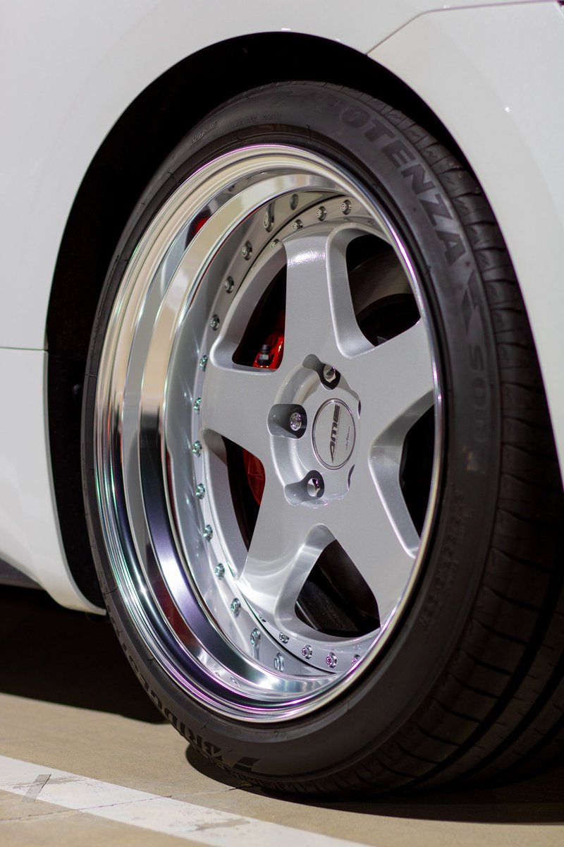 ameページ 新アカ】AME Wheels（エイエムイー）企画開発 on X